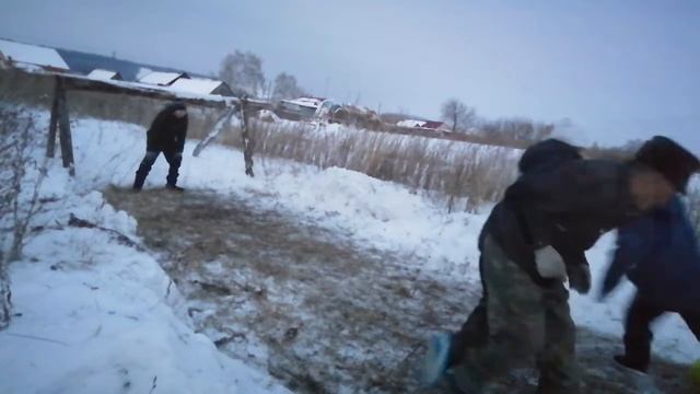 ФУТБОЛ БЕЗ ПРАВИЛ⚽СОБАКА ЗАБИЛА ГОЛ? смотреть онлайн