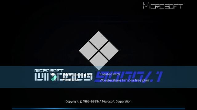 The Ultimate Windows History with Never Released Versions Insane Edition [MY VERSION] (Part 35) смотреть онлайн