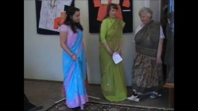 культурное наследие индии в Миассе смотреть онлайн