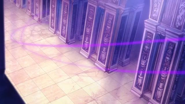 Sailor Moon Cosmos Vs Sailor Galaxia AMV (sample): Super Mario Galaxy Final Boss Theme By GaMetal