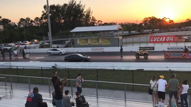 Test & Tune Fun with Son смотреть онлайн