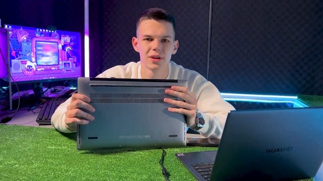 OSIO - Ноутбук, за 37 тысяч?/Osio Focusline F150a-001#пекарня