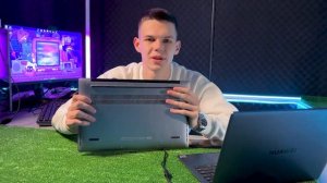 OSIO - Ноутбук, за 37 тысяч?/Osio focusline f150a-001#пекарня