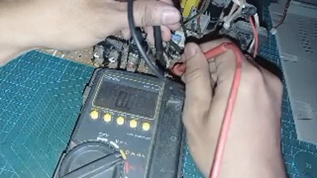 TV SHARP Q-VISION PROTEK смотреть онлайн