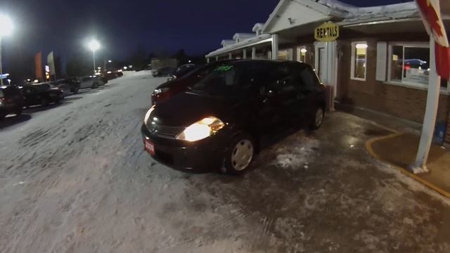 09 versa 001 смотреть онлайн