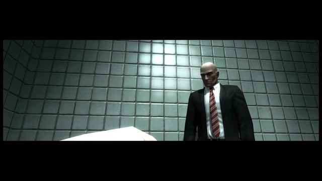 Hitman Blood Money - PRO/SA смотреть онлайн