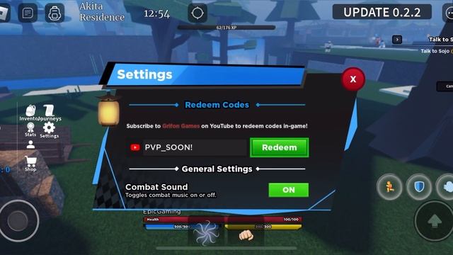 *NEW* ALL WORKING CODES FOR KAIZEN! ROBLOX KAIZEN CODES смотреть онлайн