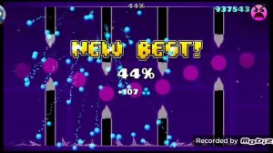 MAFFAKA Играет в САМЫЕ ЗАДИЗЛАЙКАНЫЕ уровни каждых сложностей