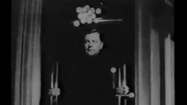 What If "Not Of This Earth" Was A "Twilight Zone" episode? смотреть онлайн