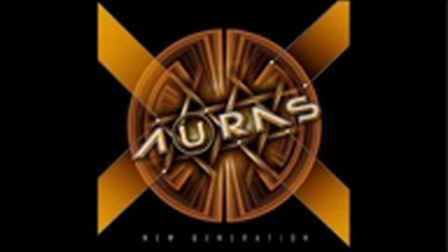 Auras - New Generation (Audio Album) смотреть онлайн