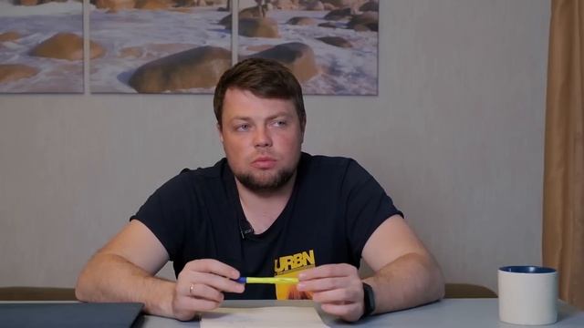 Результат эксперимента с карпами на Акваферме смотреть онлайн