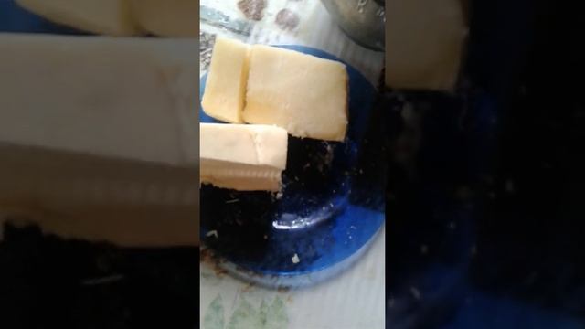 Картошка с мясом в чугунке. смотреть онлайн