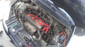 Её автомобиль никто не хотел ремонтировать!