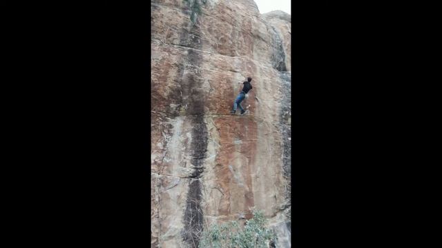 Hank's Route 13b/8a смотреть онлайн
