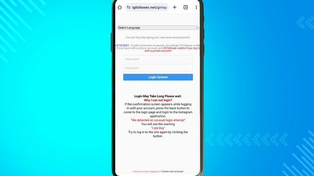 ❤️മിനിറ്റിൽ 2000 Free Followers കൂട്ടാം😵🚀|How to increase instagram followers & likes|New trick 202 смотреть онлайн