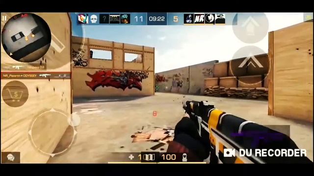 AKR TOP --ФРАГМУВИК Standoff 2-- смотреть онлайн