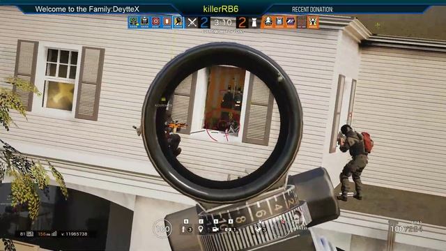 [LIVE]RAINBOW SIX SIEGE(ROAD TO 650 SUBS) смотреть онлайн