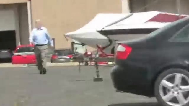 Poop on Lamborghini Prank Gone HORRIBLY WRONG! смотреть онлайн