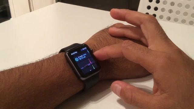 Instant App Launches On WatchOS 3