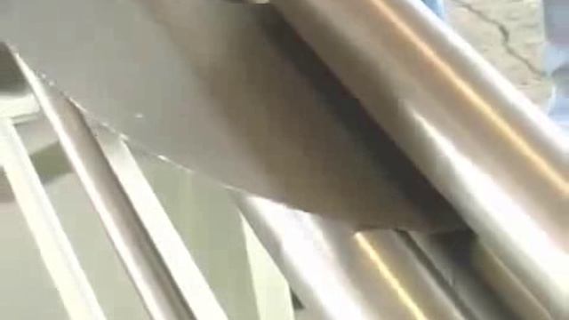 Вальцы Sahinler серии RS