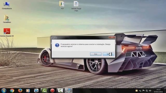 Como Instalar Adobe PDF Reader XI 11.0 BR смотреть онлайн