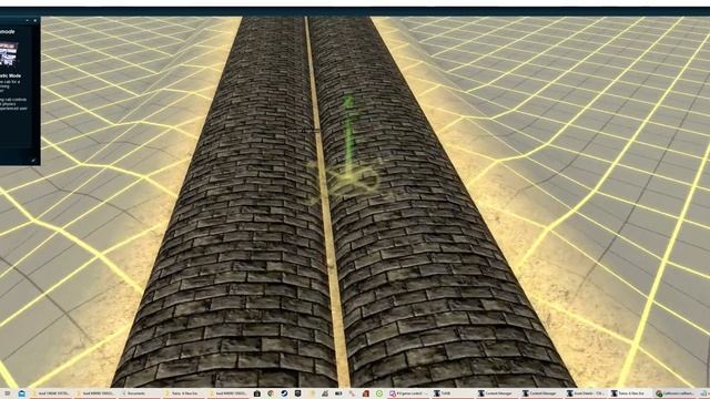 How to create custom horns for Trainz: a new era Part 2. смотреть онлайн