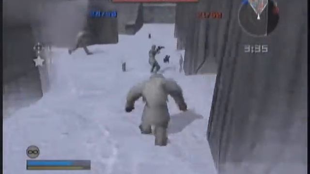 Star Wars: Battlefront II - Hunt mode on DLC смотреть онлайн