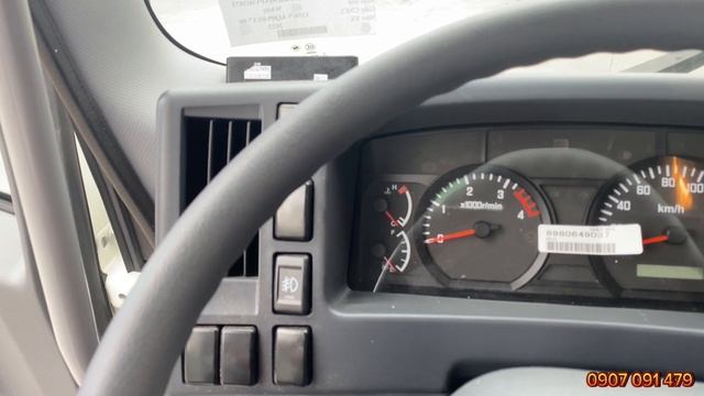 Xe tải Isuzu 6T5 thùng mui bạt 6m7 | Chiếm lĩnh thị trường tháng 6/2024 смотреть онлайн