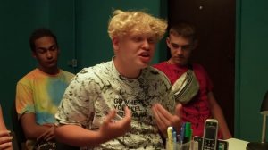 АМИНА ПОПАЛА В БОЛЬНИЦУ😱 СПАЛИЛИ ШКОЛУ 🤯ПОПАЛИСЬ ПОЛИЦИИ В КАМПУСЕ