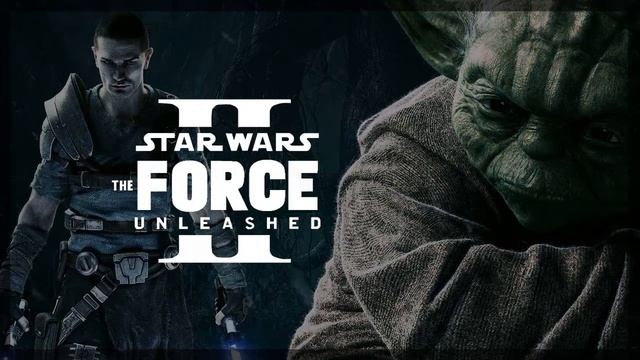 Star Wars The Force Unleashed 2 | Full Original Soundtrack смотреть онлайн