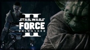 Star Wars The Force Unleashed 2 | Full Original Soundtrack