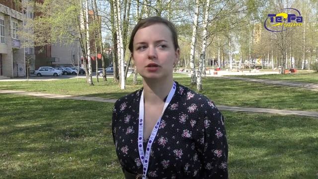 В Сосновом Бору проводится голосование за выбор проекта благоустройства сквера Космонавтов смотреть онлайн