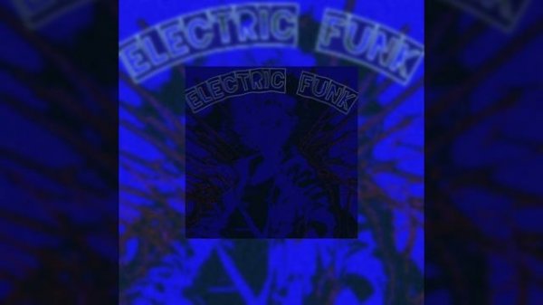 ELECTRIC FUNK