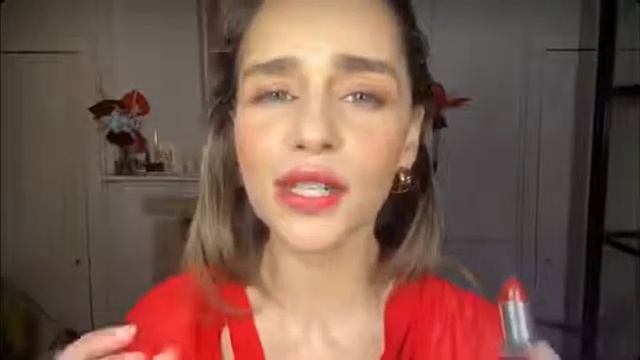 my Clinique Instagram Live 04 11 21360p смотреть онлайн