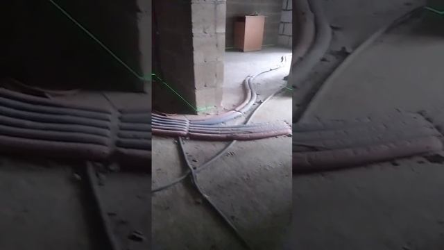 обзор на лазерный уровень от компании... часть 1 смотреть онлайн