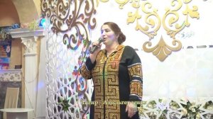 ТАБАСАРАНСКАЯ ПЕСНЯ.