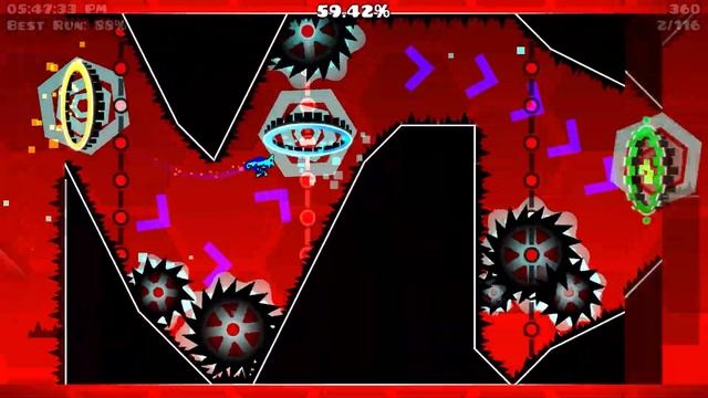 DEADLY HEXAGON FORCE VERIFIED!!! смотреть онлайн