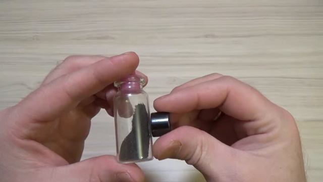 Магнитная бутылка. GearBest