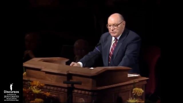Nunca os deis por vencidos - Joseph B. Wirthlin смотреть онлайн