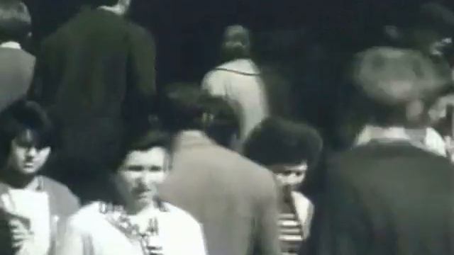 Бока песни нашей молодостиБАКУ смотреть онлайн