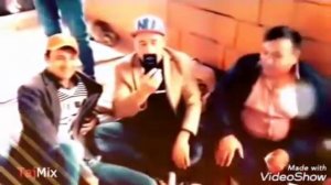 Клипь Гариби