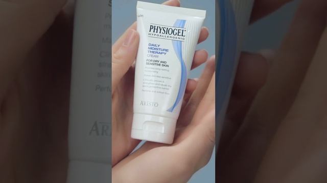 Physiogel 03 Увлажняющий крем смотреть онлайн