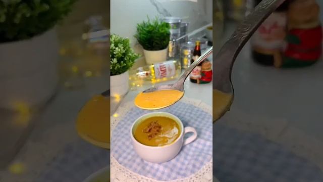 شوربات رمضان عدس بالبطاطا الحلوة !! جربوها #رمضان #رمضان_كريم смотреть онлайн