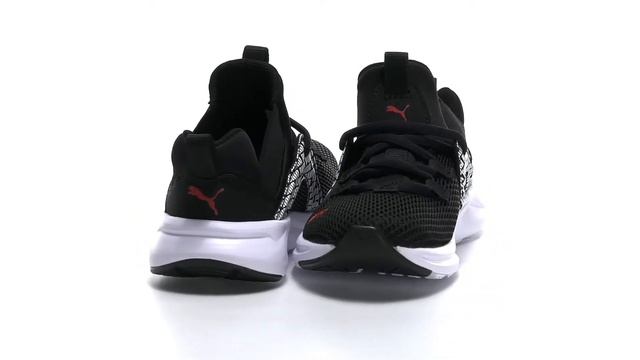 PUMA Kids Enzo 2 Repeat (Little Kids) SKU: 9584461 смотреть онлайн