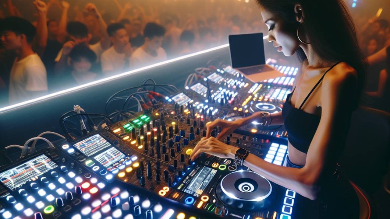 Techno Mix (Raw / Deep / Hypnotic / Peak Time / Driving) DJ Set смотреть онлайн
