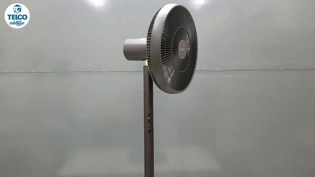 Smart Mi Standing Fan 3 смотреть онлайн