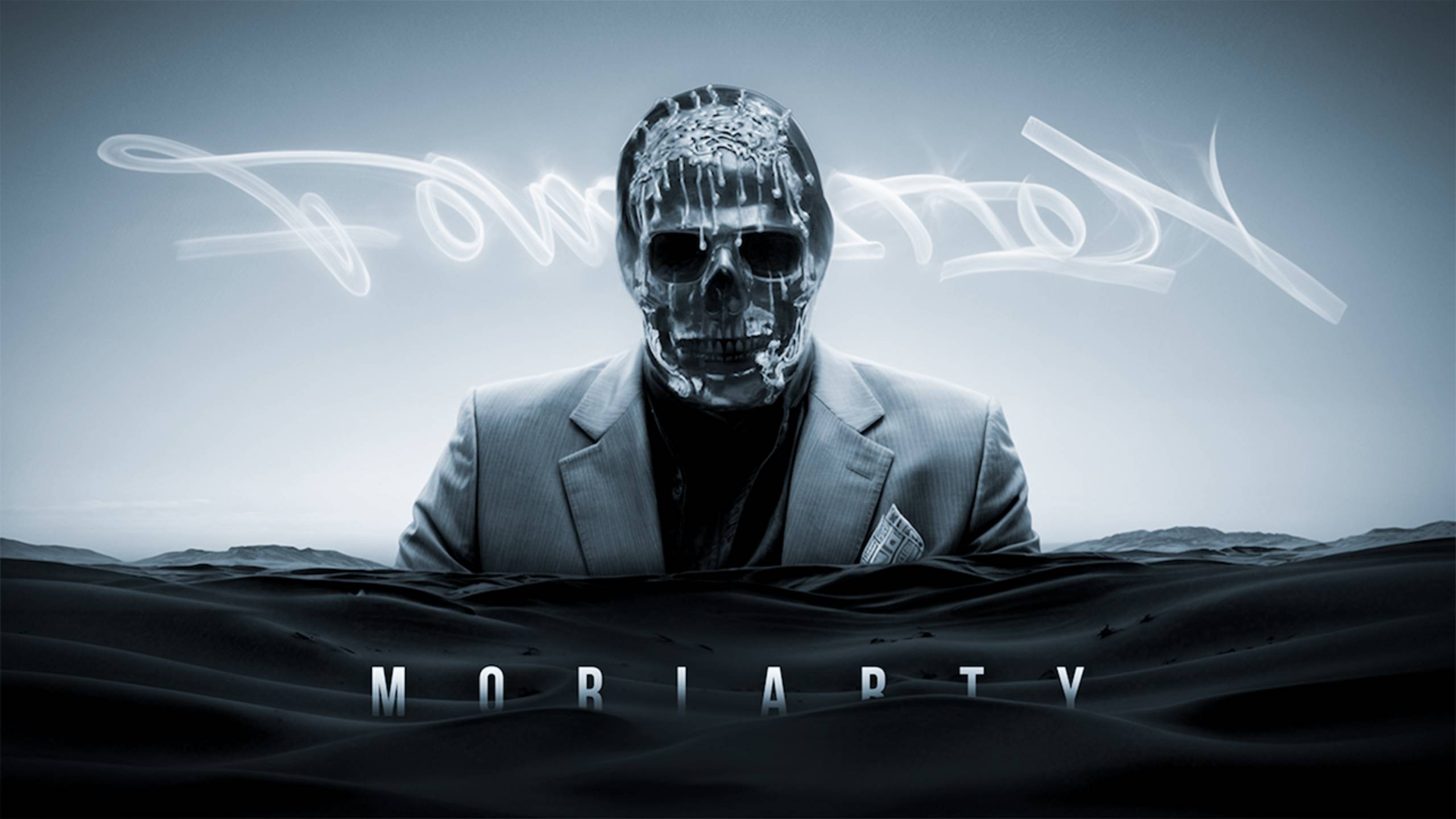 Как Я Преодолел Хаос и нашел точки РОСТА? | Профессор Мориарти х FOUNDATION смотреть онлайн