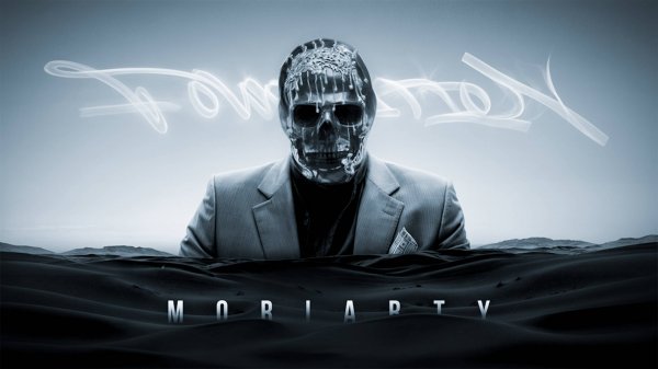 Как Я Преодолел Хаос и нашел точки РОСТА? | Профессор Мориарти х FOUNDATION