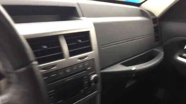 2009 Jeep Liberty смотреть онлайн