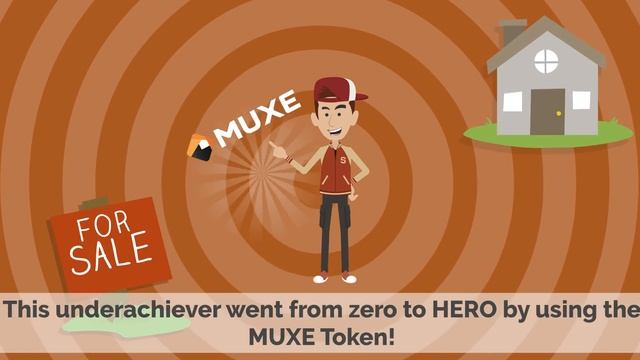 MUXE - A Tale of Two Brothers - success story -